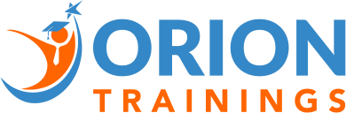 Orion Trainings Logo