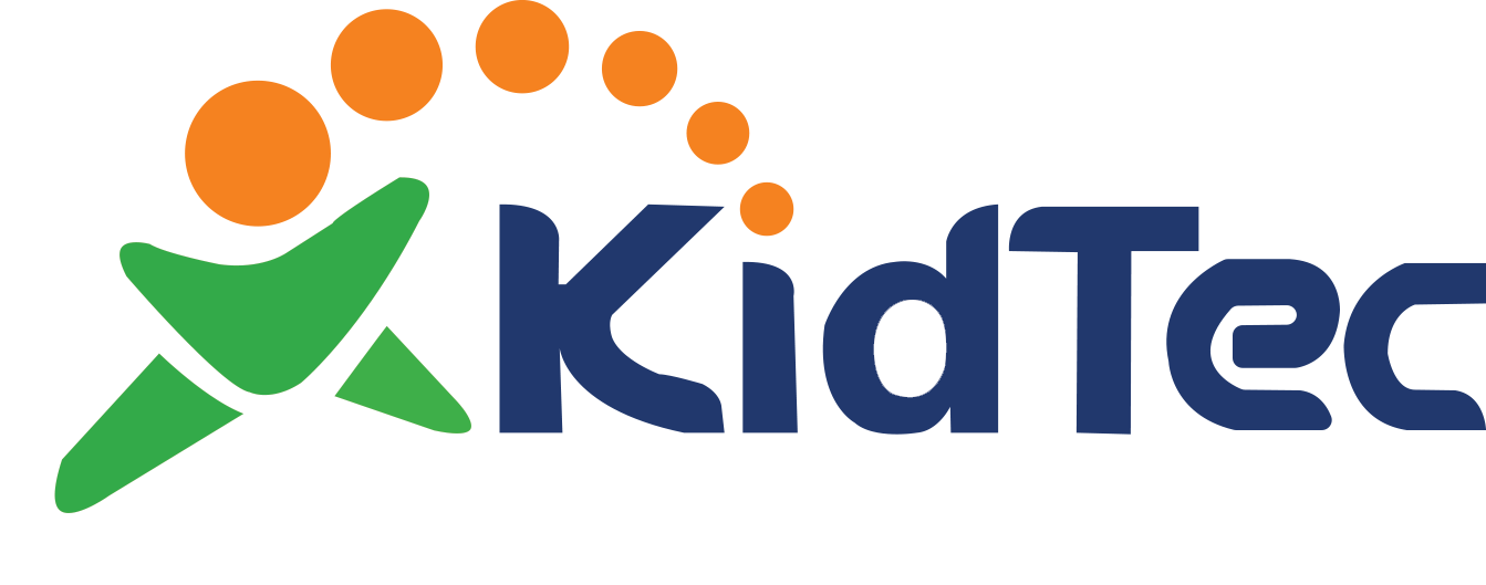KidTec Logo