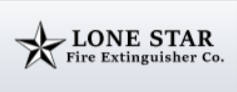Lone Star Fire Logo