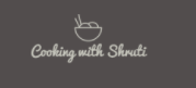 Cooking with Shruthi Logo