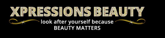 Xpressions Beauty Logo