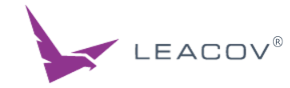 Leacov Logo