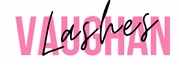 Vaughan Lashes Training Academy Logo