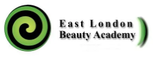 East London Beauty Academy Logo