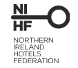 Northern Ireland Hotels Federation Logo