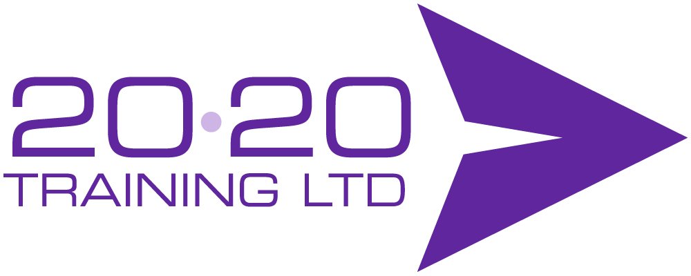 2020 Training Ltd Logo