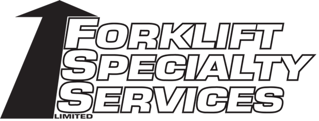 Forklift Specialty Services Logo
