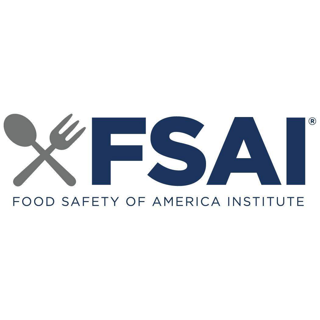 Food Safety of America Institute Logo