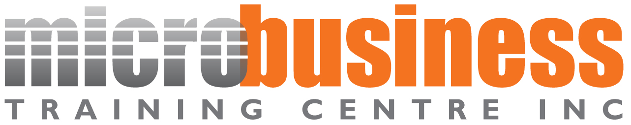 Microbusiness Training Centre Logo