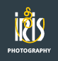 SRI Iris Photography Studio Logo