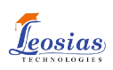 Leosias Technologies Logo