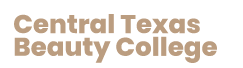 Central Texas Beauty College Logo