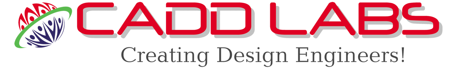 CADD Labs Logo