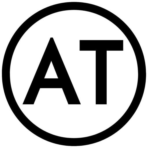 Atmospheric Thinking Logo