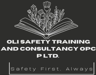 Oli Safety Training and Consultancy Opc Pvt Ltd Logo