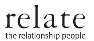 Relate Plymouth and South Devon Logo