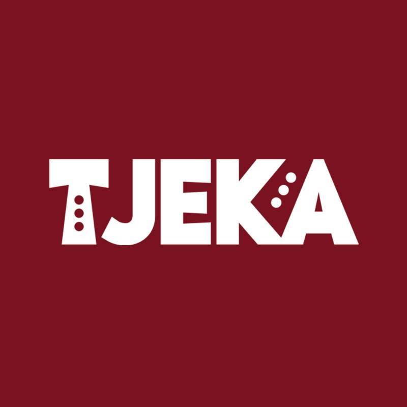 Tjeka Logo