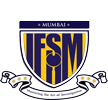 Institute Of Forensic Science, Mumbai Logo