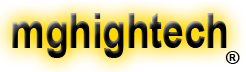 Mghightech Logo