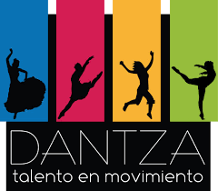 Dantza Dance Academy Logo