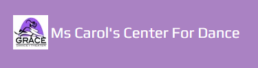 Ms Carol's Center For Dance Logo