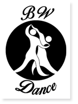 Bromage Webster School of Dance Logo