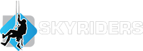 Skyriders Access Specialists Logo