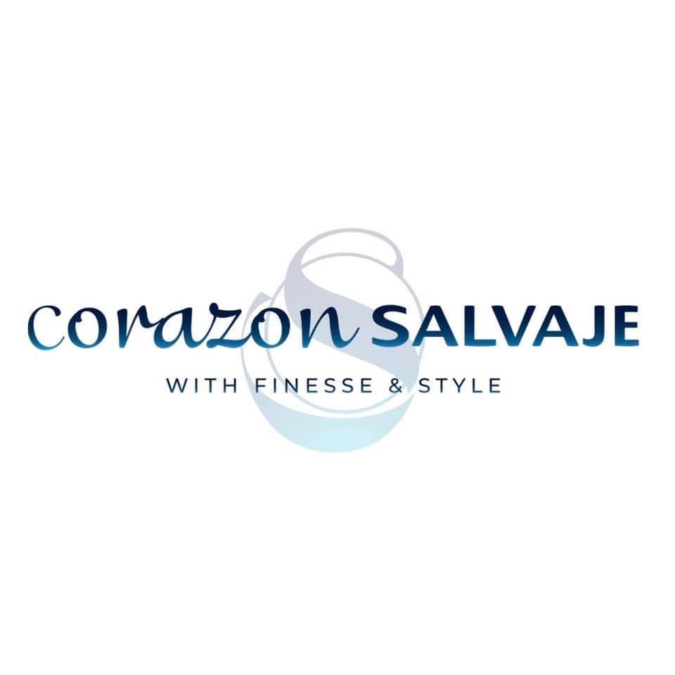 Corazon Salvaje Dance Logo
