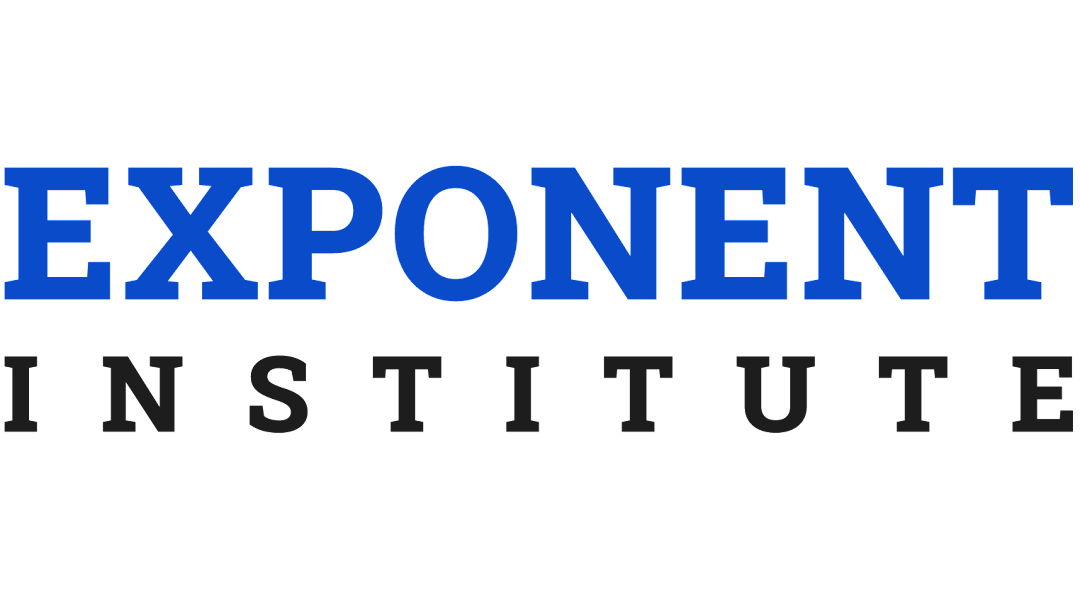 Exponent Institute Logo