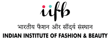 Indian Institute of Fashion and Beauty Logo