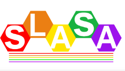 SLASA Logo