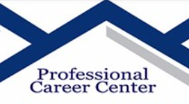 Professional Career Center, Inc. Logo
