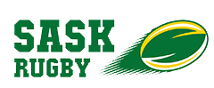Saskatchewan Rugby Logo