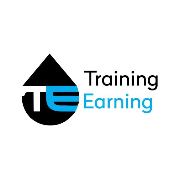 Training Earning Logo