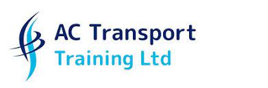 AC Transport Management & Training Ltd Logo