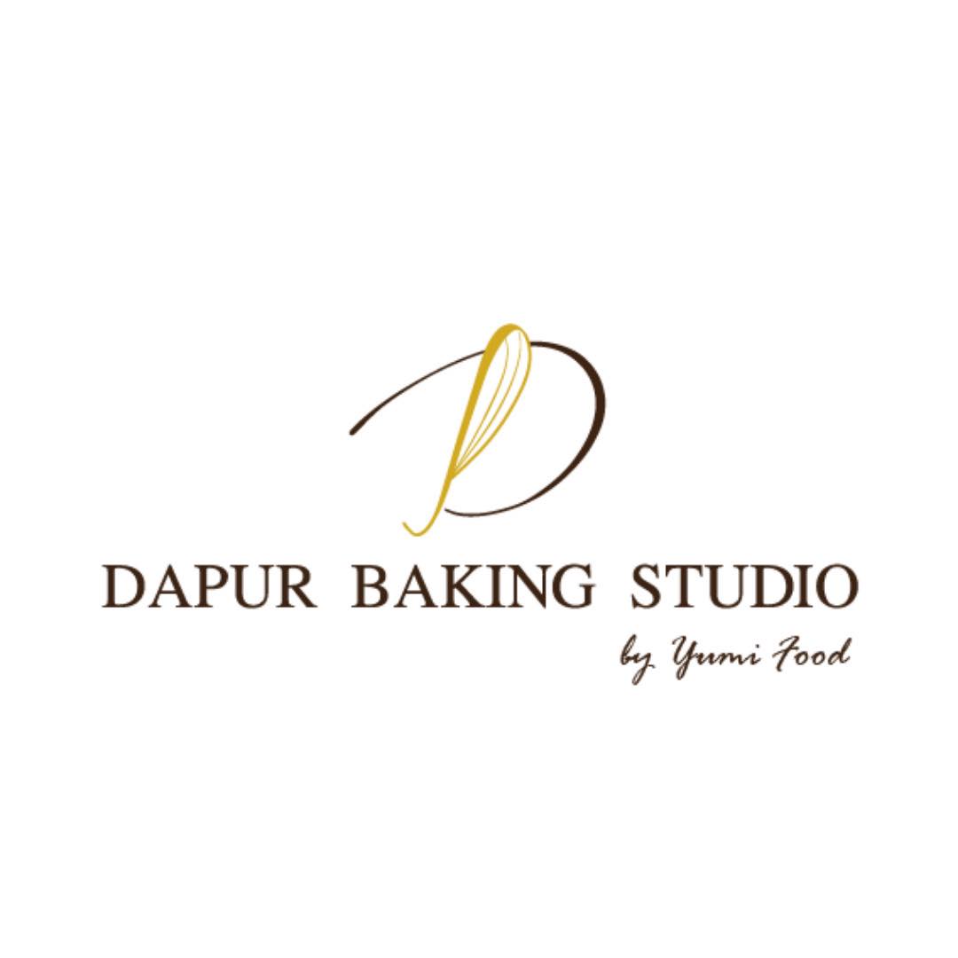 Dapur Baking Studio Logo