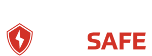 AMP Safe Logo