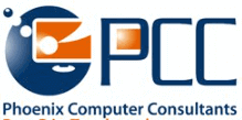 Phoenix Computer Consultants Logo