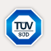 TUV SUD India Logo