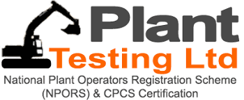 Plant Testing Ltd Logo