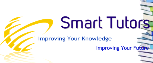 Smart Tutors Logo