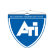 ATI (Accounting Training Institute) Logo