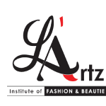 Lartz Institute Of Fashion & Beauty Logo