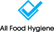 All Food Hygiene Logo