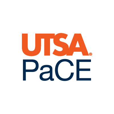 UTSA Professional and Continuing Education Logo