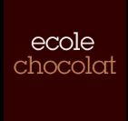 Ecole Chocolat Professional School of Chocolate Arts Logo