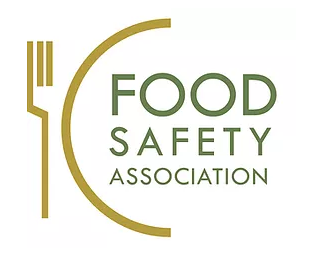 Food Safety Association Logo