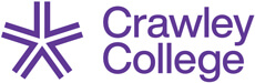 Crawley College Logo