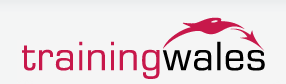 Training Wales Logo