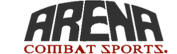 Arena Combat Sports Logo